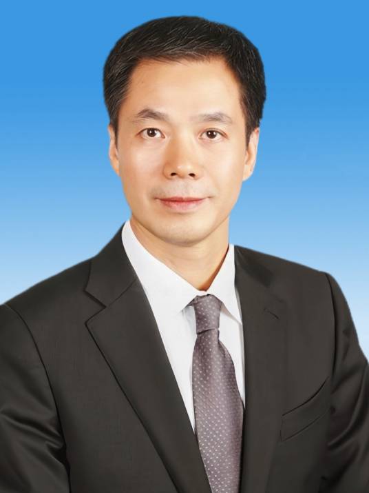 黄卿（河南省郑州市委常委、统战部部长）