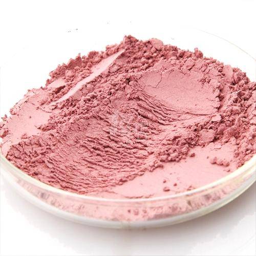 玫瑰粉（玫瑰花瓣制成的粉末）