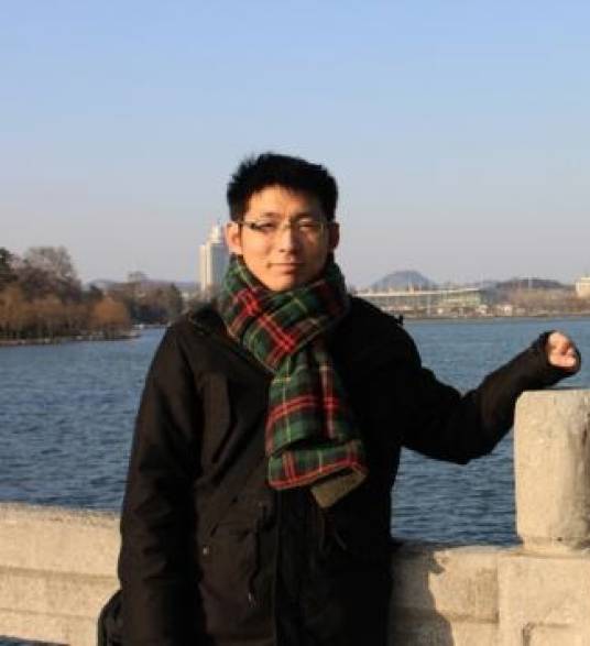 秦涛(西南政法大学博士)