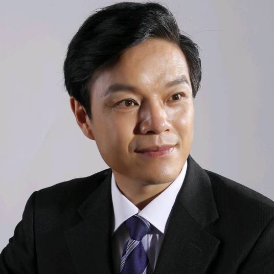 贾文龙(河南豫剧院副院长)