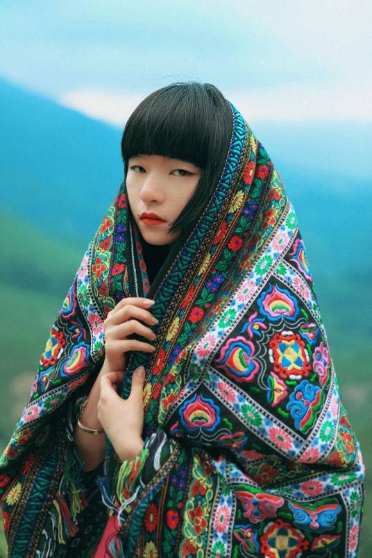 苏楠（中国美术家协会会员）