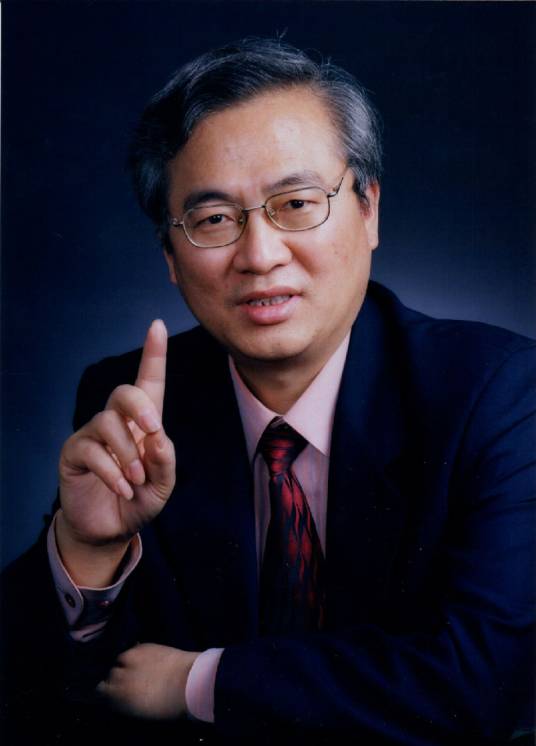 韩震（北京外国语大学原党委书记）