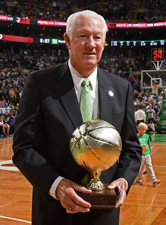 约翰·哈夫利切克