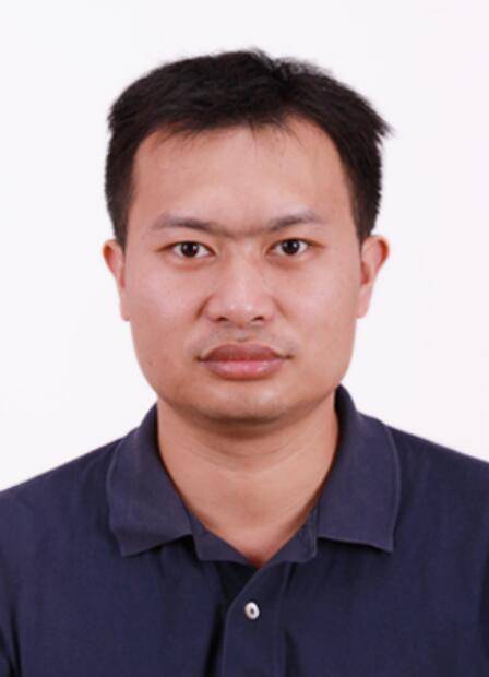 廖蕾(湖南大学物理学院教授)