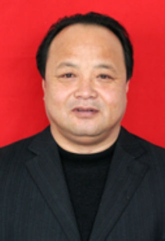 王永平（甘肃省临夏州永靖县政协副主席）