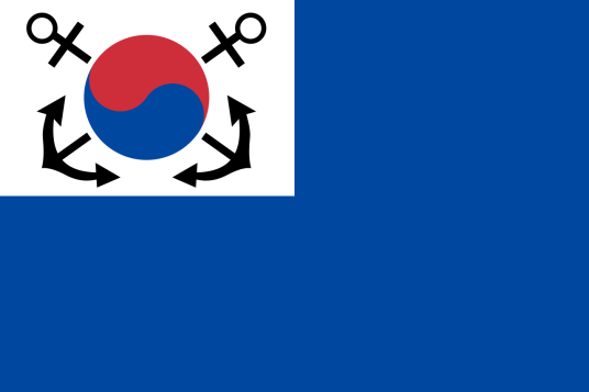 韩国海军