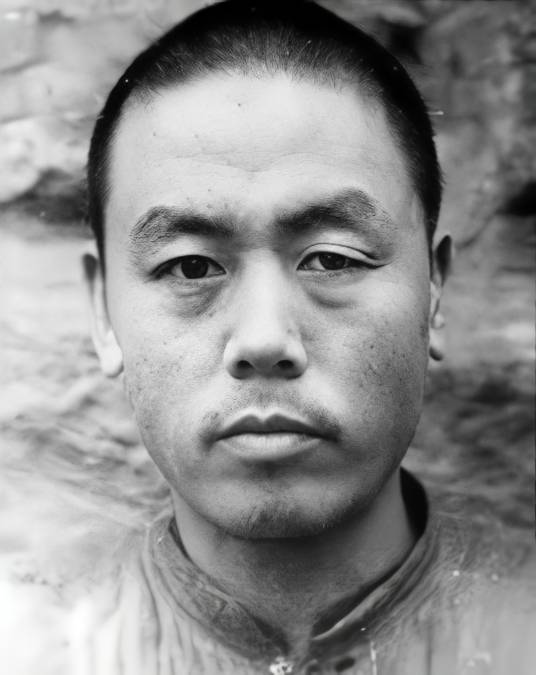 杨进兴(军统特务、国民党白公馆看守所所长)