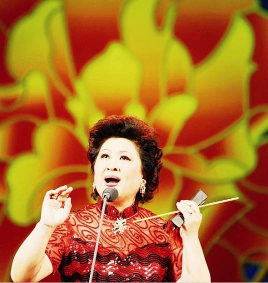 王二姐思夫(梅花大鼓传统剧目)