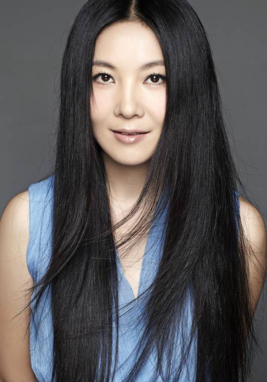 丁薇(华语流行乐女歌手、作词人、作曲人、音乐人)