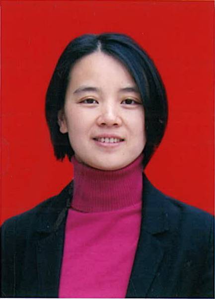 陈丽萍（湖南省永州市市场监督管理局局长）