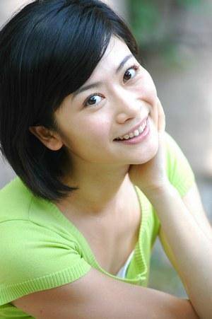 粟奕（中国内地女演员、主持人）