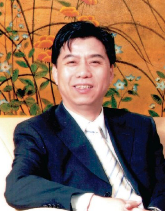 张华宇（中国光大银行原党委副书记、副行长）