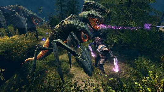 范海辛的奇妙冒险3