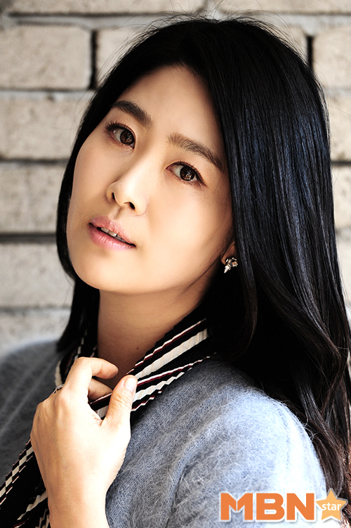 金智英（韩国女演员）