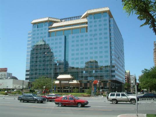 北京江山多娇规划院