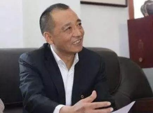 赵志勇(河南省尉氏县“特大强迫卖淫案”强奸犯)