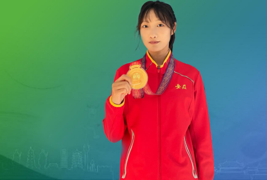 李玉婷（中国田径运动员）