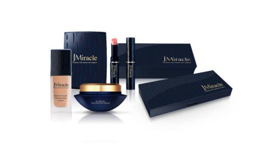 琪肌JMIRACLE