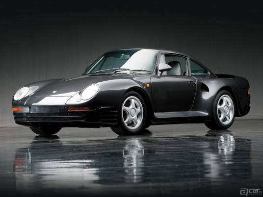 保时捷959