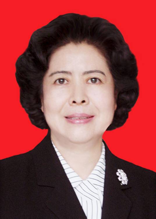 胡苏平（原山西省人大常委会副主任）