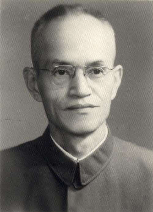 张钰哲(中国科学院院士,天文学家、中华星发现者)