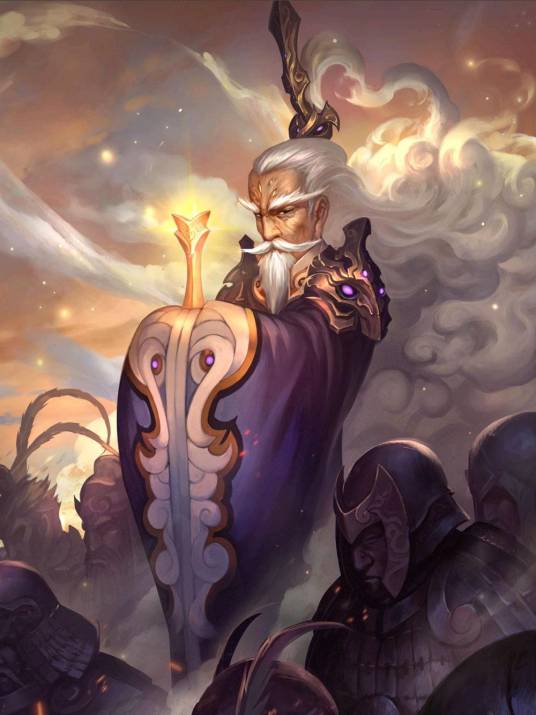 左慈（桌游《三国杀》武将牌）