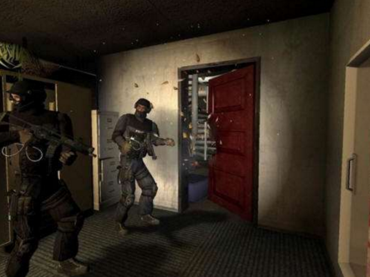 迅雷先锋4：黑帮风云