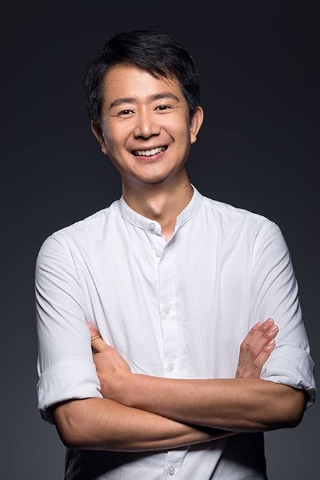 李钢（艺术家）