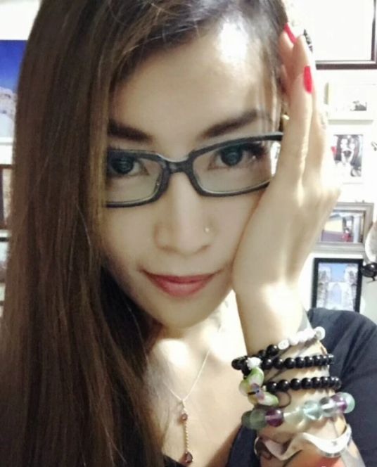 张小白（中国内地女漫画家）