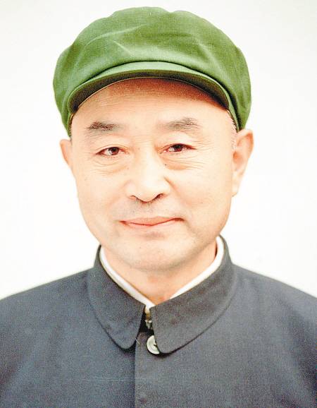 吴金印(河南省卫辉市唐庄镇党委书记)