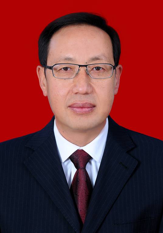 李玉山(宁夏回族自治区吴忠市人民政府党组成员、副市长)