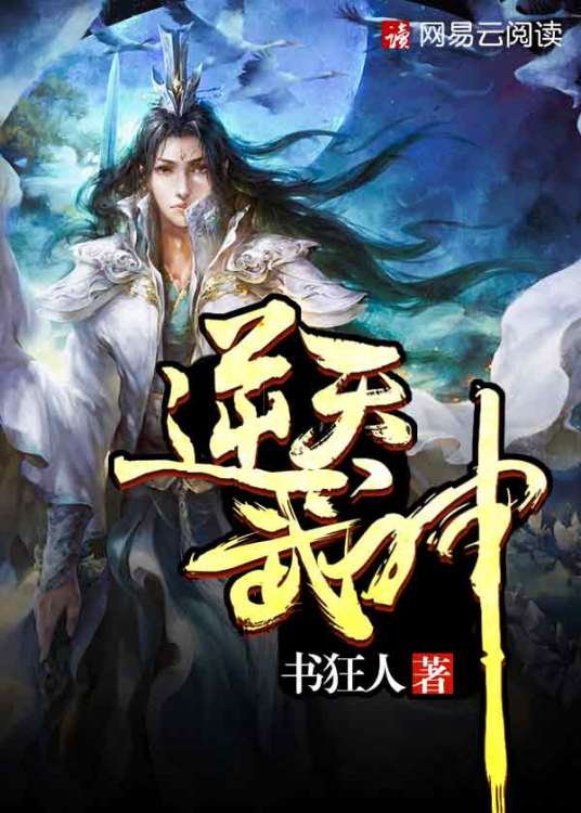 逆天武神（书狂人作品）