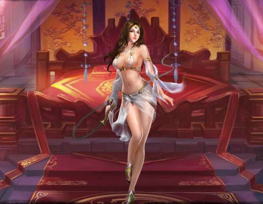 风流三国（浴火重生创作的网络小说）