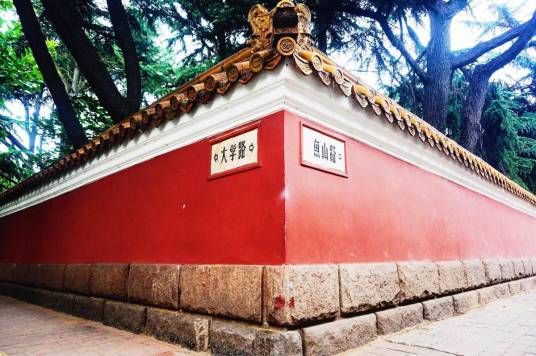 大学路（山东青岛市境内道路）