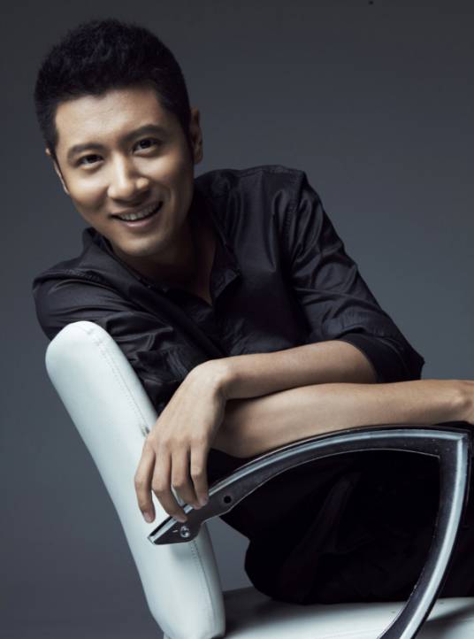 任重(中国内地影视男演员、流行乐歌手)