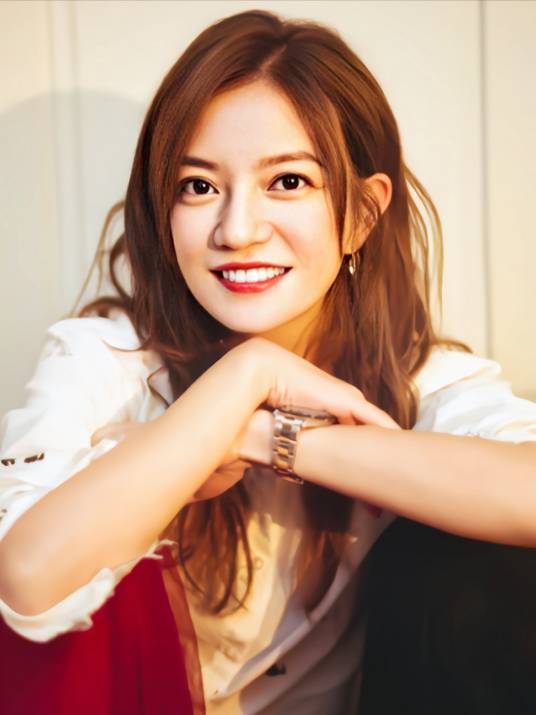 赵薇（中国内地影视女演员、歌手、导演、监制）