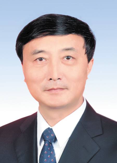 徐明华（湖南省人大常委会原副主任）