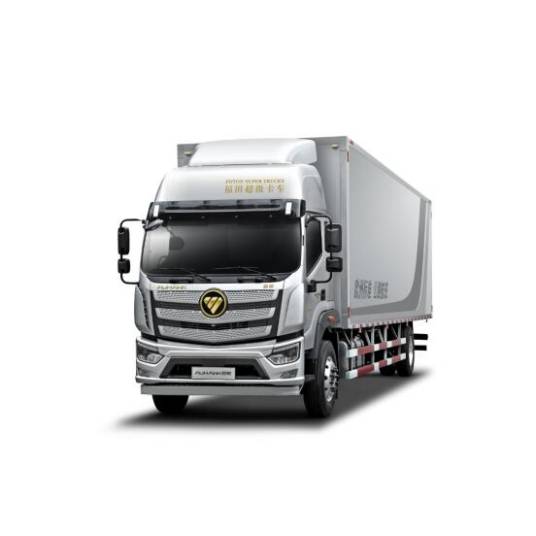 欧航（福田汽车中卡品牌）