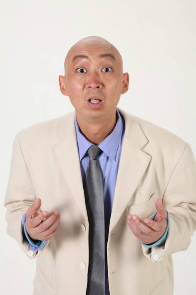 黄飞（中国内地影视男演员）