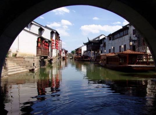 苏州过后无艇搭