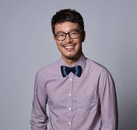 刘轩（美籍作家刘墉之子）