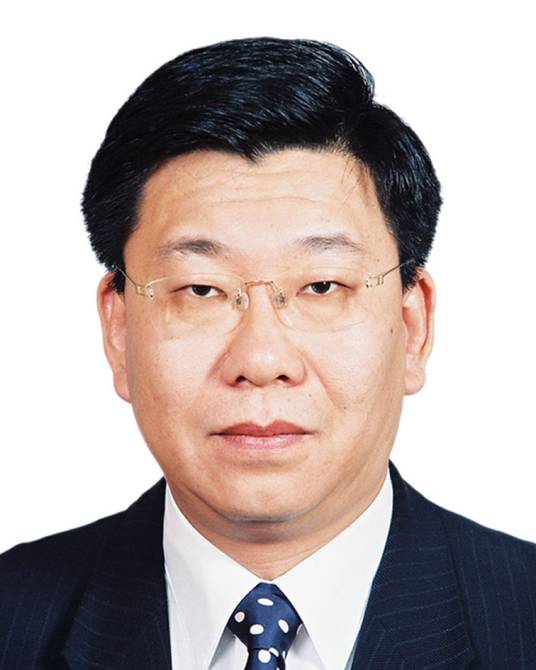 韩方明（全国政协外事委员会原副主任）