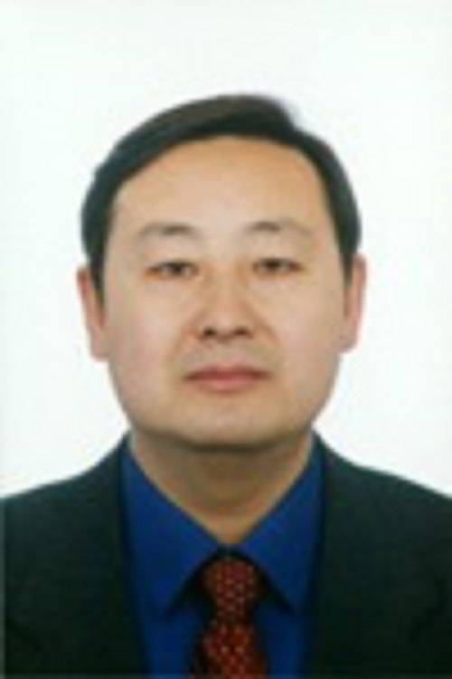 王铁军(西安交通大学教授、博士生导师)