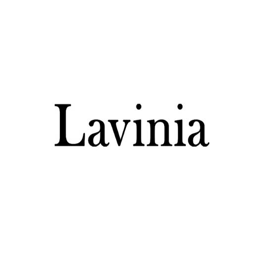 Lavinia