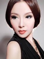 高珊(BTV主持人)