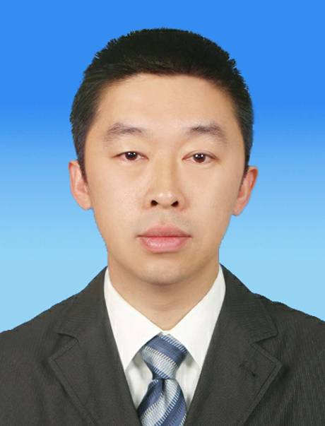 滕飞（辽宁省丹东市振兴区委副书记、区长）