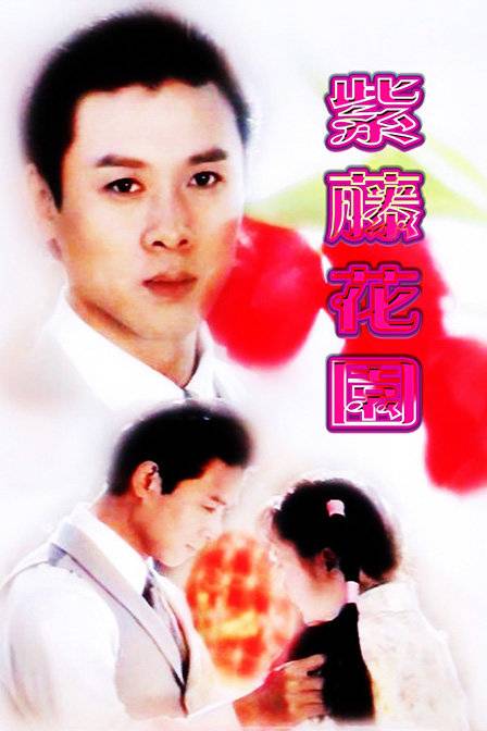 紫藤花园（徐伟杰执导电视剧）