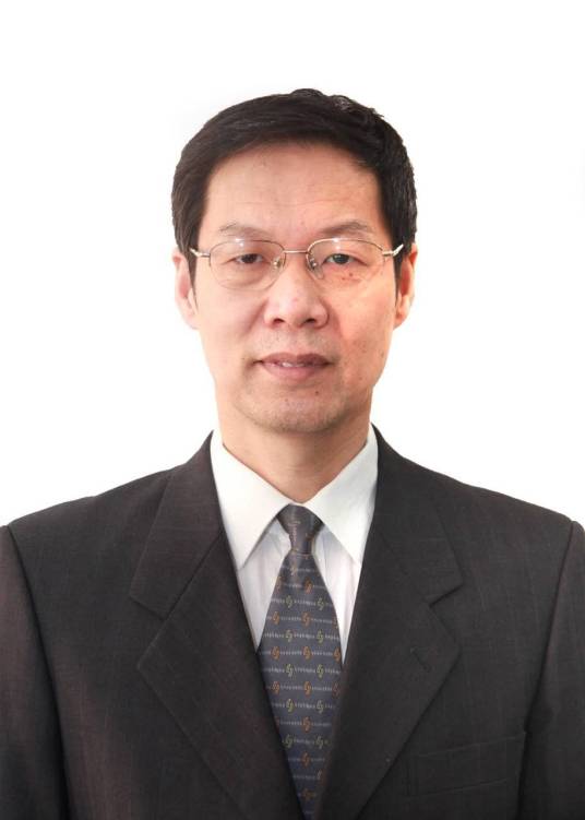 尹浩(中国科学院院士、通信网络领域专家)