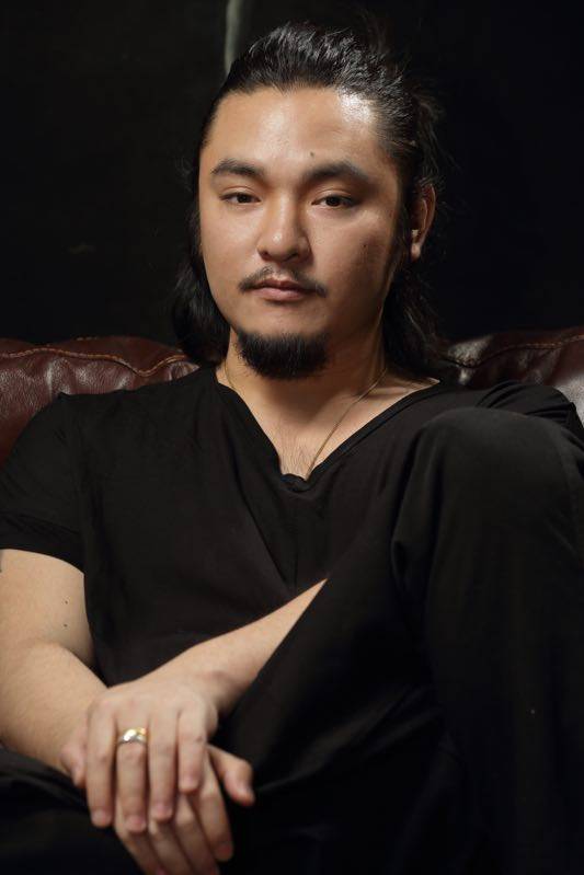 刘洲(中国大陆音乐制作人)