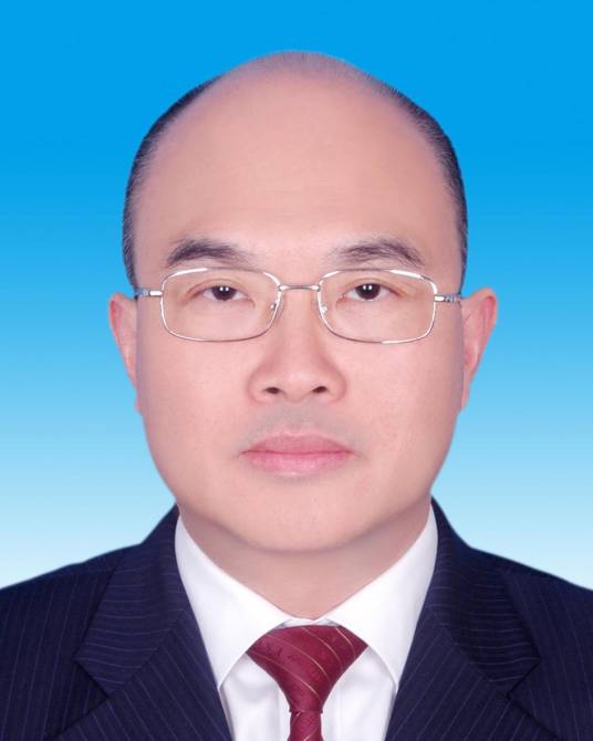 冯国华（广东省东莞市委常委、市纪委书记，市监委主任）